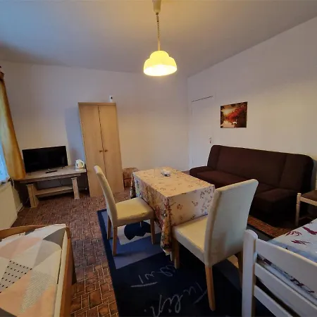 Budget Apartments Swinoujscie Exterior photo