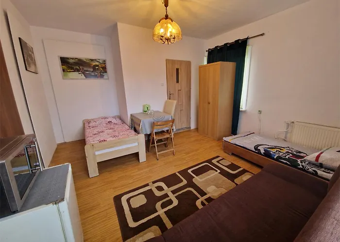 Budget Apartments Swinoujscie