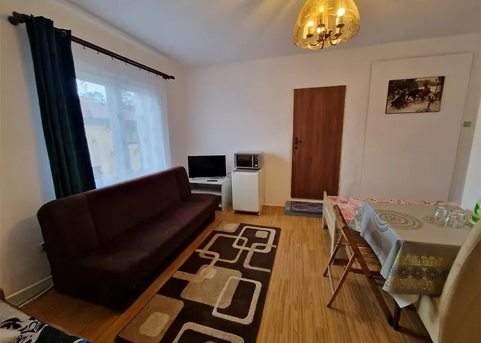 Budget Apartments Swinoujscie