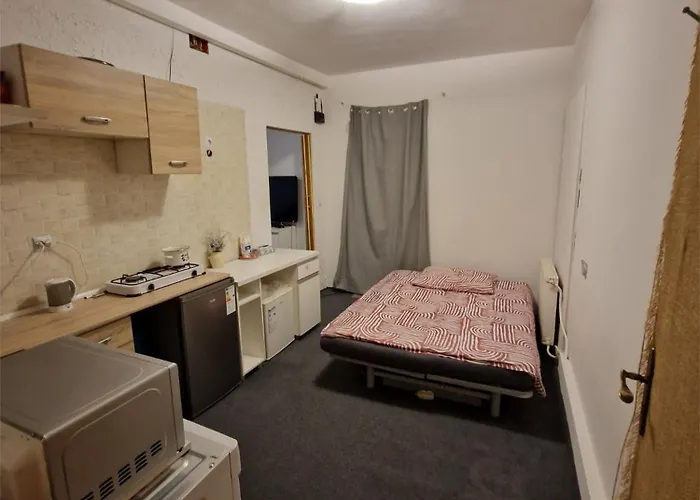 Budget Apartments Swinoujscie