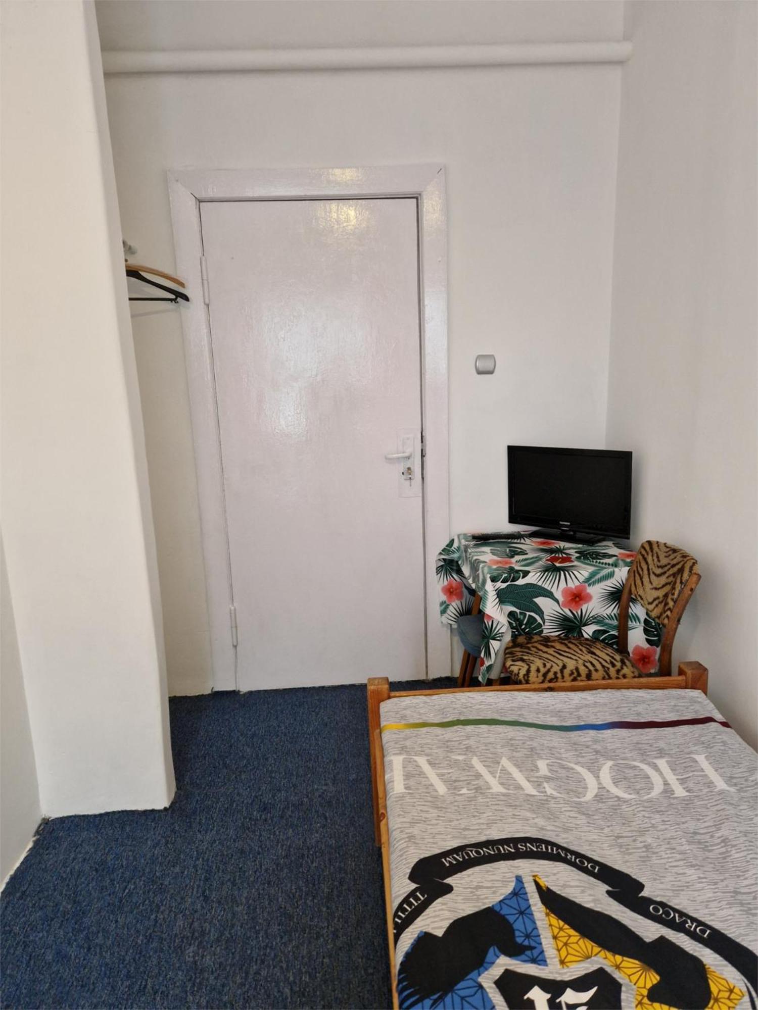 Apartment Budget Swinoujscie