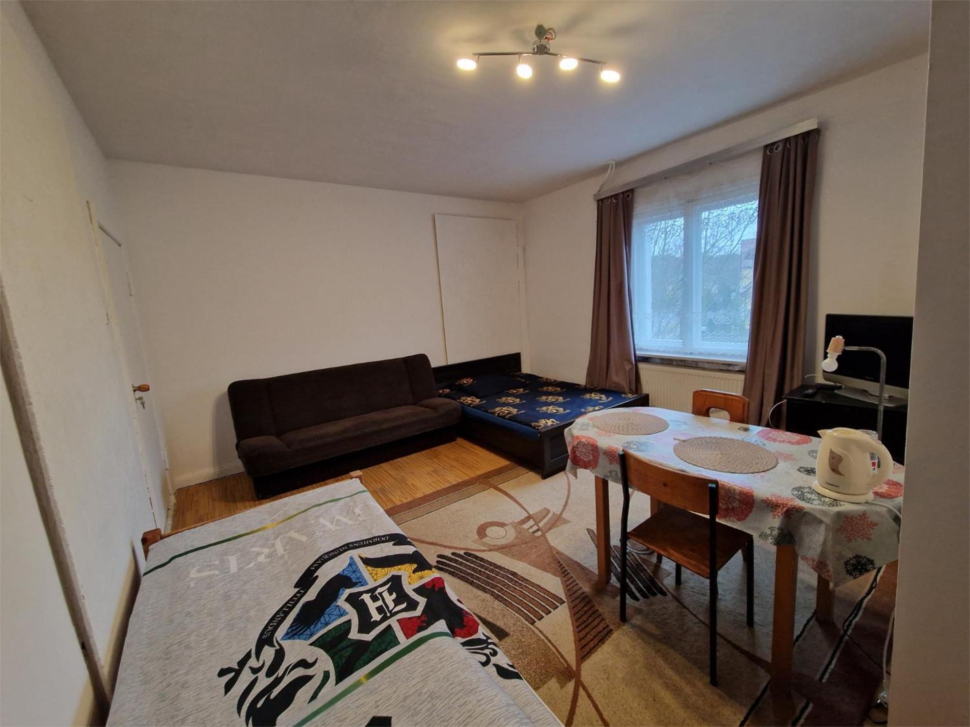 Budget Swinoujscie