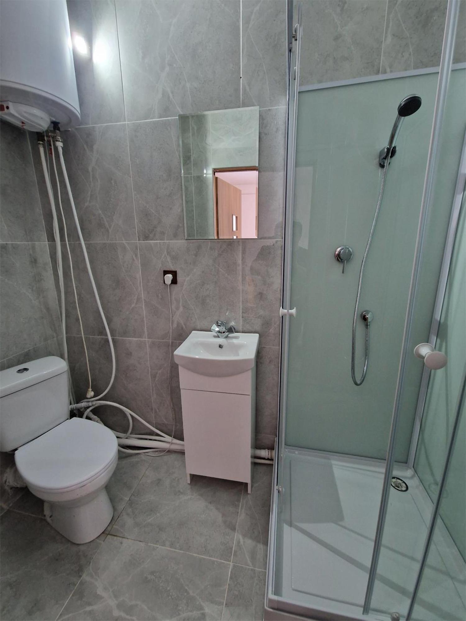 Apartment Budget Swinemünde
