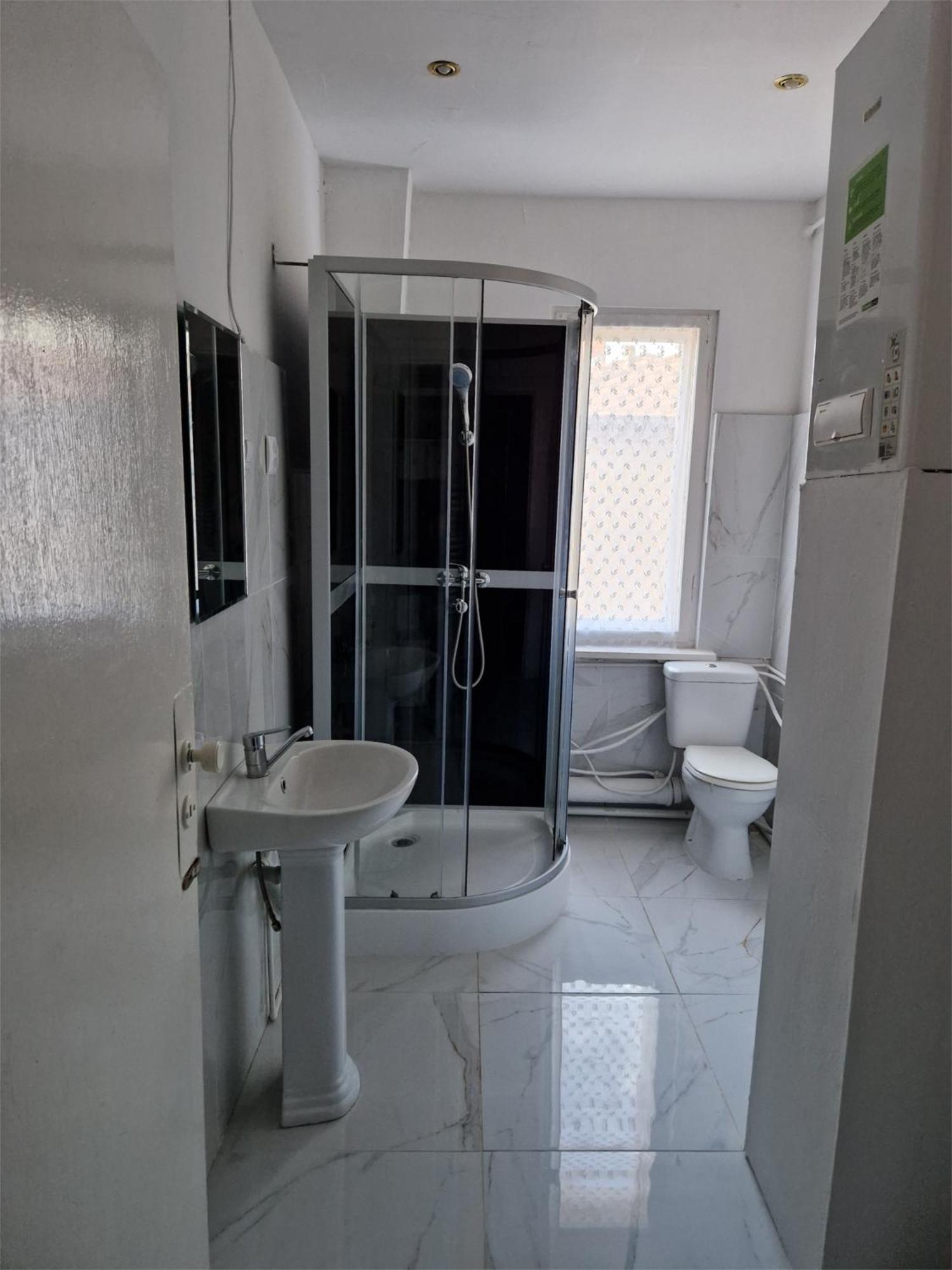 Budget Apartment