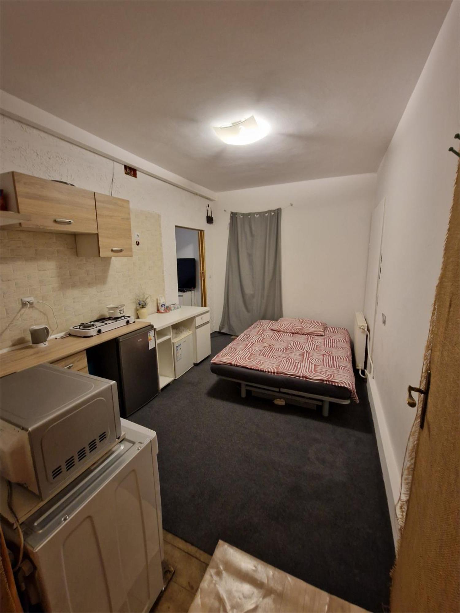 Apartment Budget