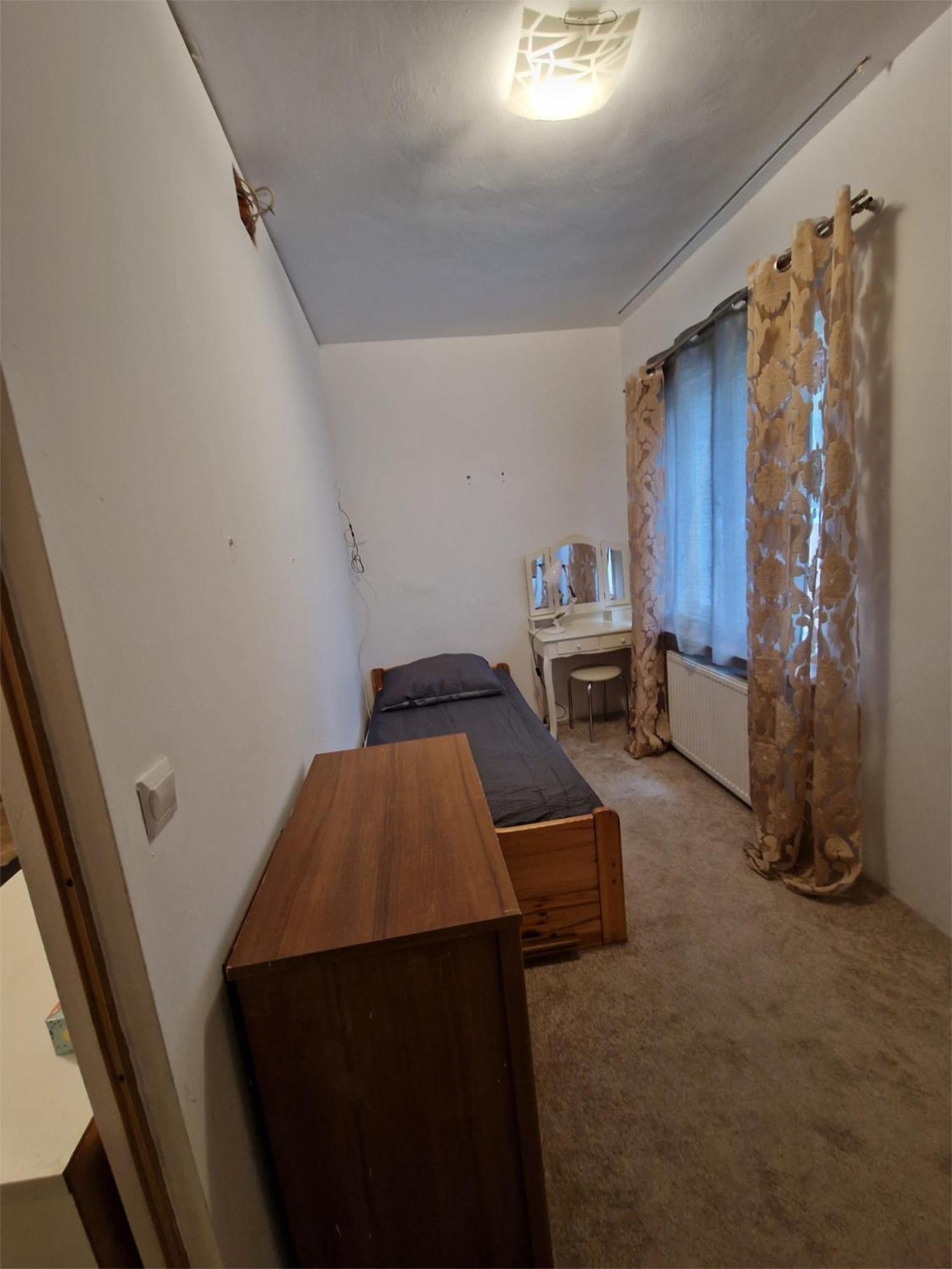 Apartment Budget Swinoujscie